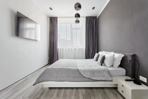 Garsonieră de 26 mp în zona Crângași