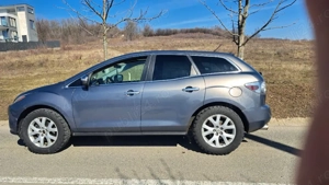 vind mazda - imagine 2