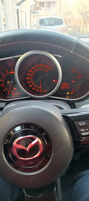 vind mazda - imagine 3