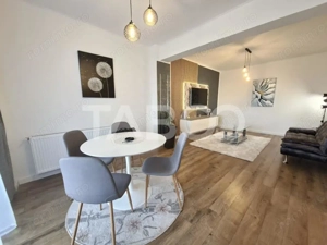 Apartament 2 camere 58 mpu mobilat si utilat premium Doamna Stanca - imagine 6