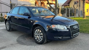 audi a4 1.9diesel - imagine 2