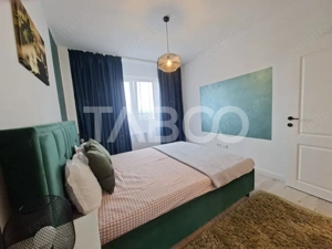 Apartament 2 camere 58 mpu mobilat si utilat premium Doamna Stanca - imagine 11