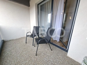 Apartament 2 camere 58 mpu mobilat si utilat premium Doamna Stanca - imagine 5