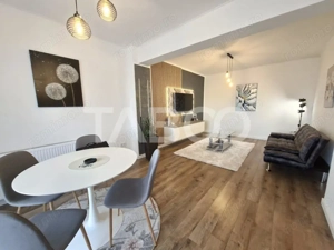 Apartament 2 camere 58 mpu mobilat si utilat premium Doamna Stanca - imagine 10