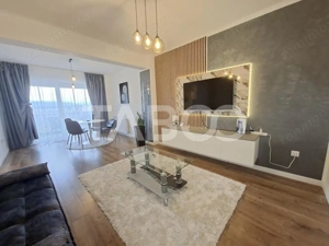 Apartament 2 camere 58 mpu mobilat si utilat premium Doamna Stanca - imagine 9