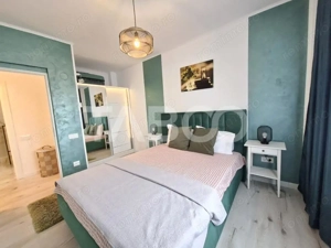 Apartament 2 camere 58 mpu mobilat si utilat premium Doamna Stanca - imagine 2