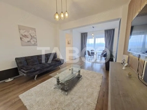 Apartament 2 camere 58 mpu mobilat si utilat premium Doamna Stanca - imagine 7