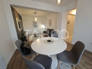 Apartament 2 camere 58 mpu mobilat si utilat premium Doamna Stanca - imagine 4