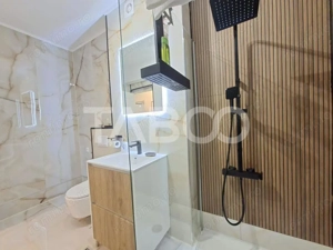 Apartament 2 camere 58 mpu mobilat si utilat premium Doamna Stanca - imagine 14