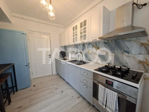 Apartament 2 camere 58 mpu mobilat si utilat premium Doamna Stanca - imagine 20