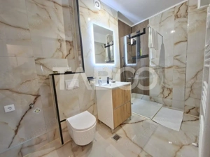 Apartament 2 camere 58 mpu mobilat si utilat premium Doamna Stanca - imagine 16