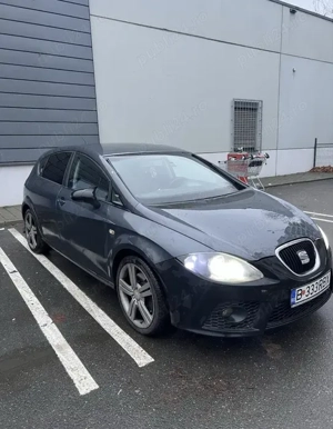 Seat Leon FR Original - 170CP - Distribuție Nouă - Anvelope 2025