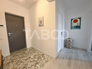 Apartament 2 camere 58 mpu mobilat si utilat premium Doamna Stanca - imagine 17