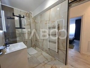Apartament 2 camere 58 mpu mobilat si utilat premium Doamna Stanca - imagine 15