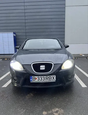 Seat Leon FR Original - 170CP - Distribuție Nouă - Anvelope 2025 - imagine 2