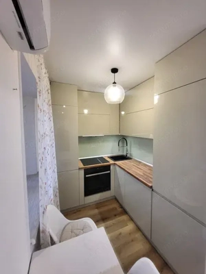 Garsoniera zona Politehnica  - imagine 3