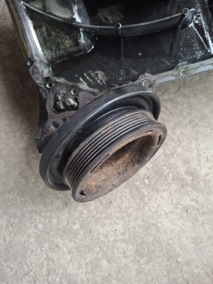 chiuloasă mercedes vito 2,2 si multiple piese  - imagine 2