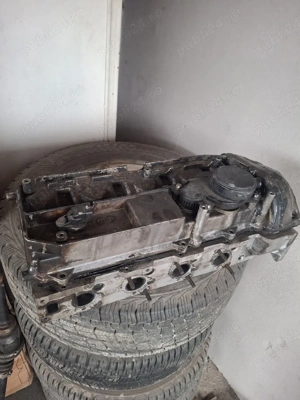 chiuloasă mercedes vito 2,2 si multiple piese  - imagine 3