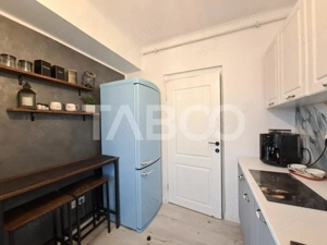 Apartament 2 camere 58 mpu mobilat si utilat premium Doamna Stanca - imagine 18