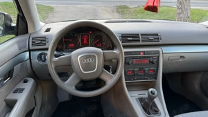 audi a4 1.9diesel - imagine 5