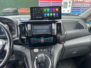 Nissan e-NV2 km - imagine 2