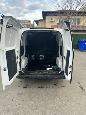 Nissan e-NV2 km - imagine 5