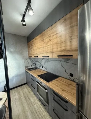 Garsoniera zona Politehnica