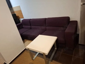 Inchieriz garsoniera în Militari Residence 