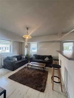 3 Camere, Bd. Libertatii (Unirii), Parcare, Centrala Proprie, 15 min Metrou