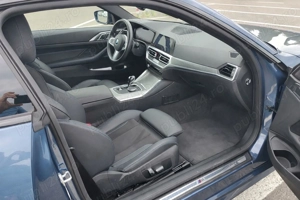 BMW M440i xDrive, Coupe, 2021 - imagine 7