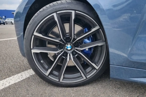 BMW M440i xDrive, Coupe, 2021 - imagine 4