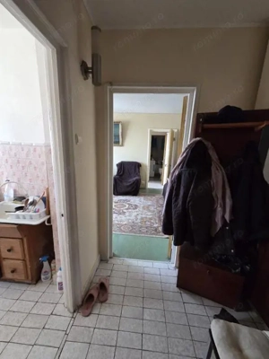 Vand apartament  2 camere Nicolae Grigorescu - imagine 3