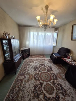 Vand apartament  2 camere Nicolae Grigorescu - imagine 4