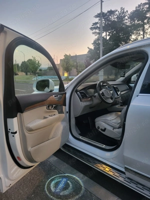 Vind Volvo xc90 2017  - imagine 11