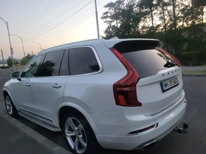 Vind Volvo xc90 2017  - imagine 15