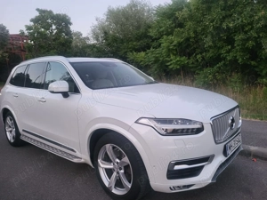 Vind Volvo xc90 2017  - imagine 7