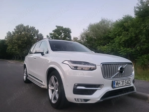 Vind Volvo xc90 2017  - imagine 18