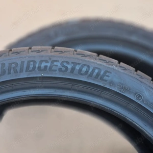 Anvelope bridgestone 225/40 R19