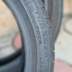 Anvelope bridgestone 225/40 R19 - imagine 2