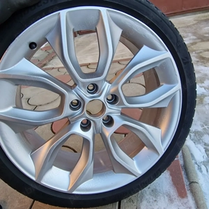 Anvelope bridgestone 225/40 R19 - imagine 7