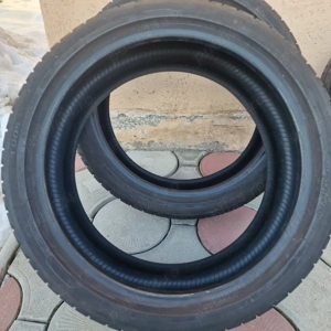 Anvelope bridgestone 225/40 R19 - imagine 4