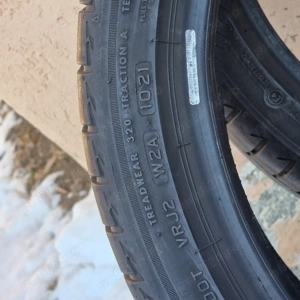 Anvelope bridgestone 225/40 R19 - imagine 5