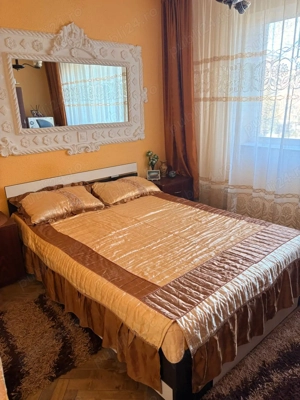 Proprietar, va nd apartament cu 3 camere ,decomandat. - imagine 5