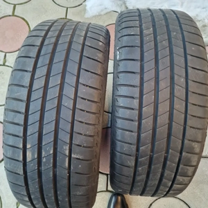 Anvelope bridgestone 225/40 R19 - imagine 8