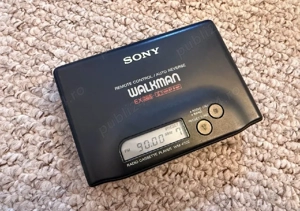 walkman Sony 