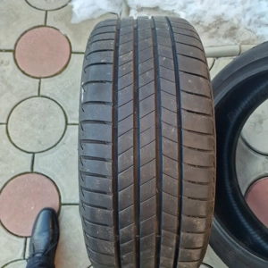 Anvelope bridgestone 225/40 R19 - imagine 6