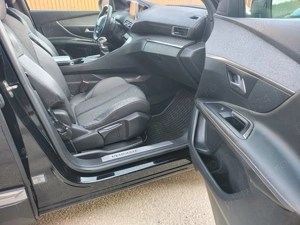 Peugeot 3008 1.2 PureTech Turbo S&S GT-Line - imagine 16