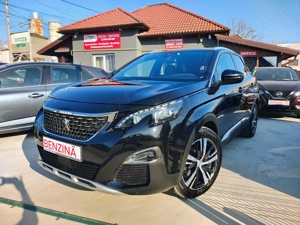 Peugeot 3008 1.2 PureTech Turbo S&S GT-Line