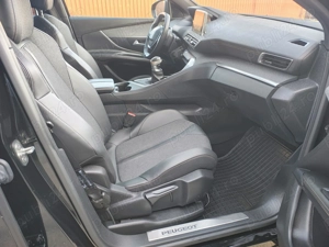 Peugeot 3008 1.2 PureTech Turbo S&S GT-Line - imagine 15