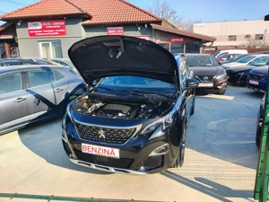 Peugeot 3008 1.2 PureTech Turbo S&S GT-Line - imagine 8